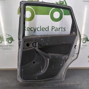 Puerta Trasera Derecha Ford Focus 1 (04248690)