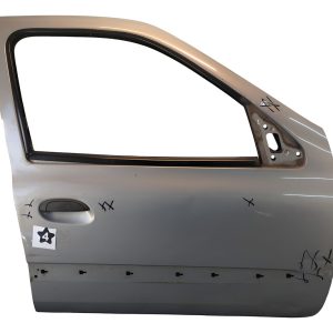 Puerta Delantera Derecha Renault Clio 2 (06133218)