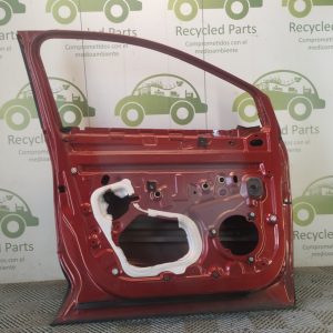 Puerta Delantera Izquierda Renault Captur (05240282)