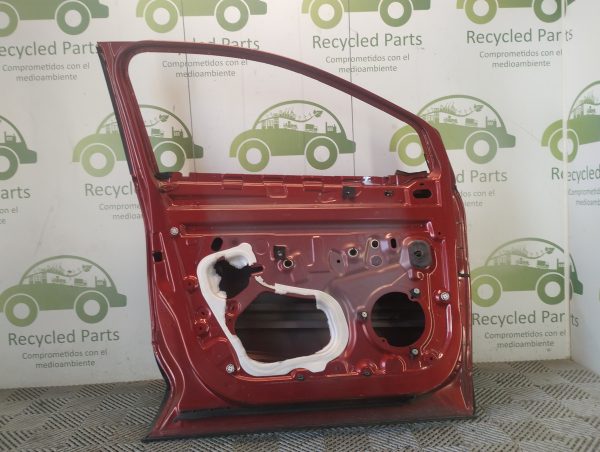 Puerta Delantera Izquierda Renault Captur (05240282)