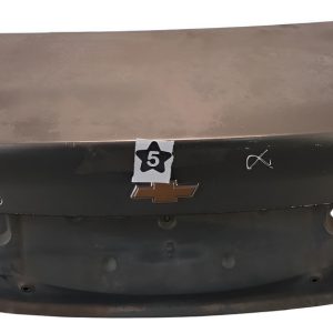 Tapa De Baul Chevrolet Classic (06248910)