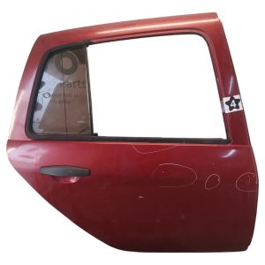 Puerta Trasera Derecha Renault Symbol (05027392)