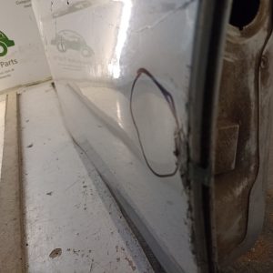 Puerta Trasera Derecha Vw Gol G2 G3 G4 (04010333)