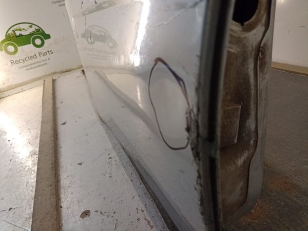 Puerta Trasera Derecha Vw Gol G2 G3 G4 (04010333)