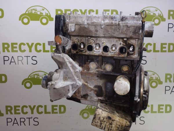 Motor Chevrolet Prisma 1.4 8v (04974104)