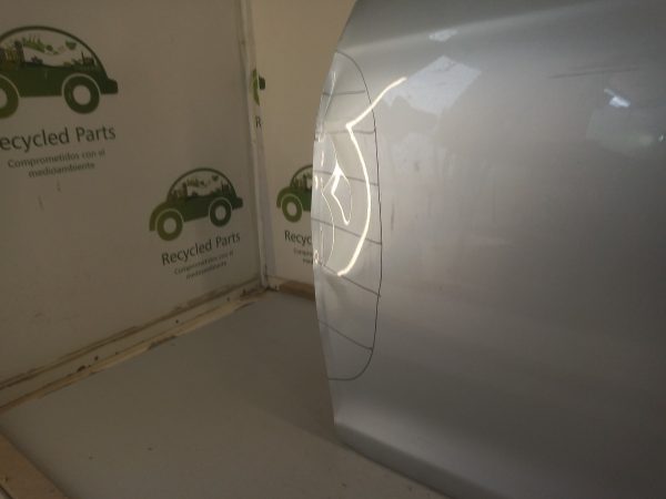 Puerta Delantera Izquierda Vw Vento Lv (03356363)