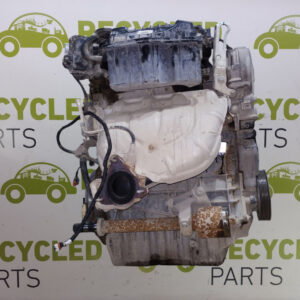 Motor Renault Sandero Rs 2.0 16v (05908693)