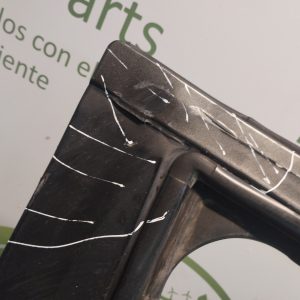 Puerta Delantera Derecha Ford Ranger (05003428)
