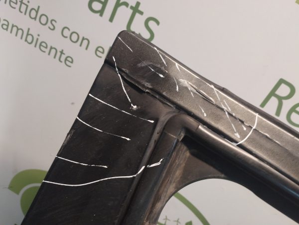 Puerta Delantera Derecha Ford Ranger Ln (05003428)
