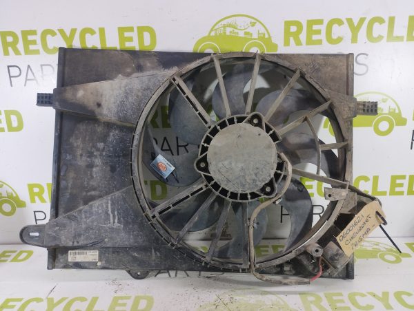 Electroventilador Chevrolet Prisma 1.4 (06001621)