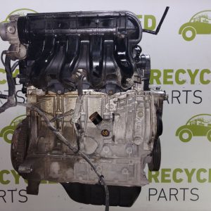 Motor Peugeot 208 1.5 8v (06050637)