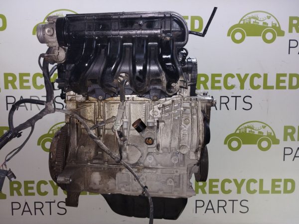 Motor Peugeot 208 1.5 8v (06050637)