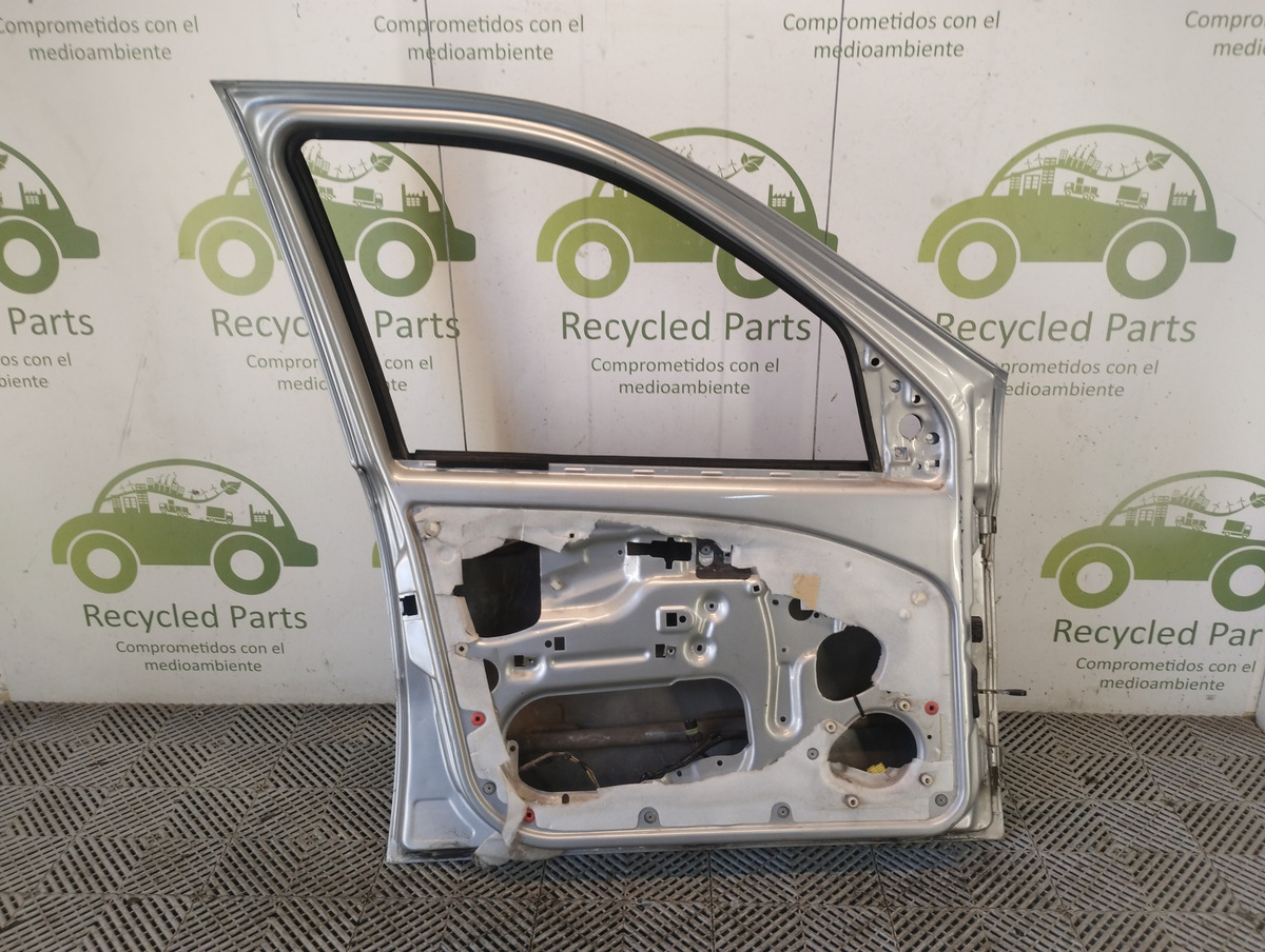 Puerta Delantera Izquierda Fiat Palio F1 (06483551)
