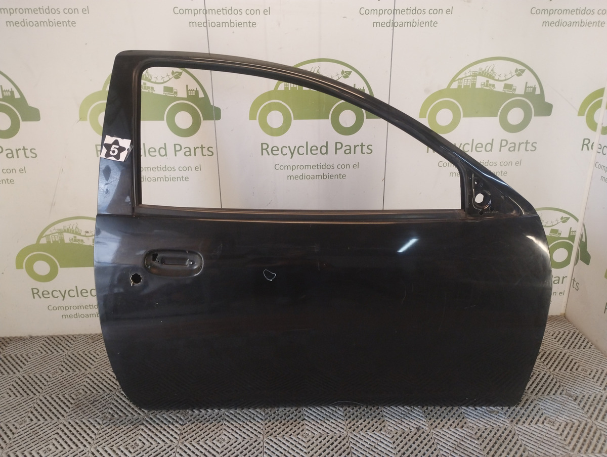 Puerta Delantera Derecha Ford Ka Li (06670810)