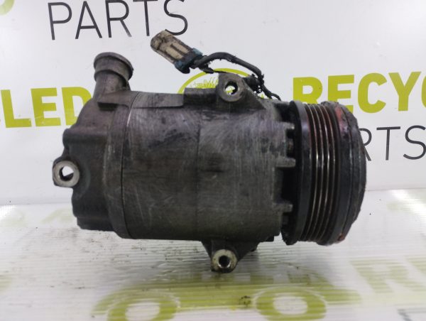 Compresor De A/a Chevrolet Corsa 2 1.8 (05322979)