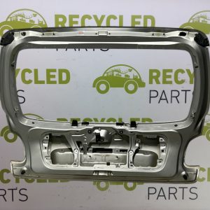 Portón Trasero Peugeot 206 (03816620) Lp*