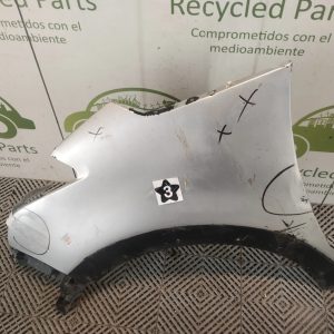 Guardabarro Izquierdo Citroen C3 Aircross (06024671)