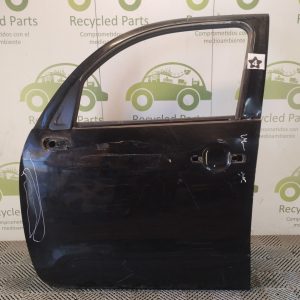 Puerta Delantera Izquierda Citroen C3 Aircross (05510575)