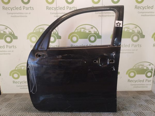 Puerta Delantera Izquierda Citroen C3 Aircross (05510575)