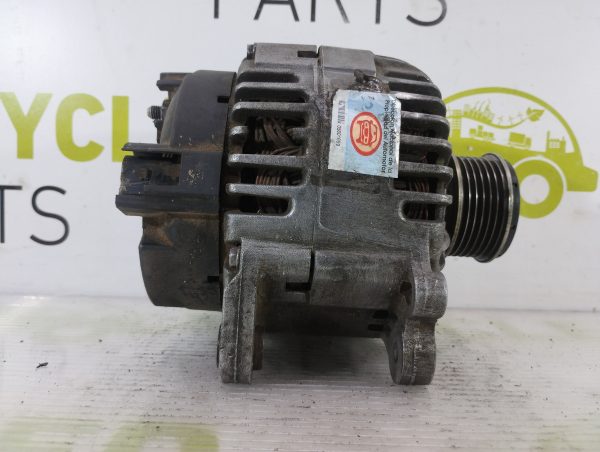 Alternador Seat Leon 2.0 Tdi (05601699)