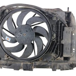 Electroventilador Peugeot 206 1.6 (05259327)