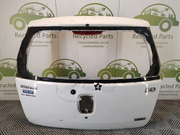 Porton Trasero Hyundai I10 (05387664)