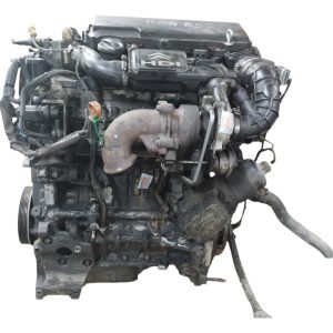 Motor Citrorn C3 1.4 Hdi (06653940)
