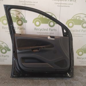 Puerta Delantera Izquierda Vw Gol Trend (06692315)