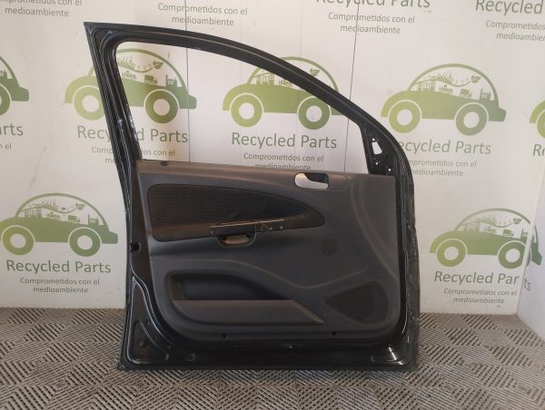 Puerta Delantera Izquierda Vw Gol Trend (06692315)