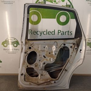 Puerta Trasera Derecha Ford Focus 1 (03905987)