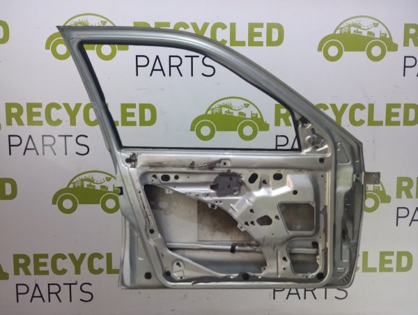 Puerta Delantera Izquierda Vw Polo (05164730) Lp
