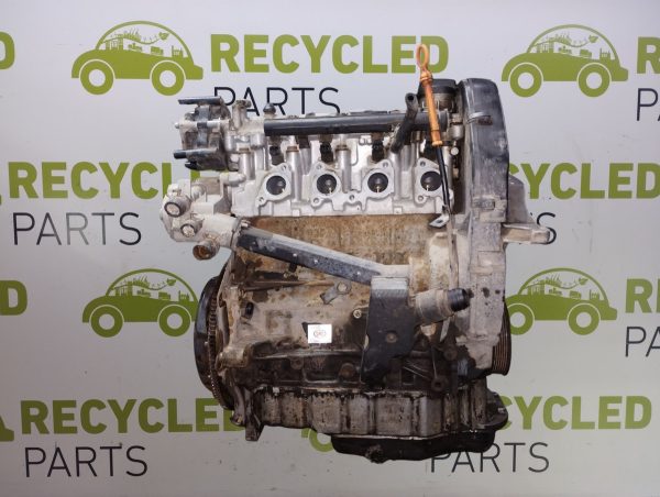 Motor Vw Suran 1.6 8v (05912805)
