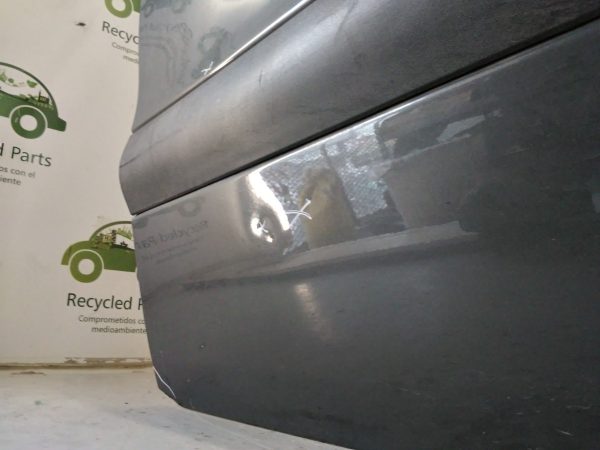 Puerta Delantera Derecha Renault Scenic (04142545)