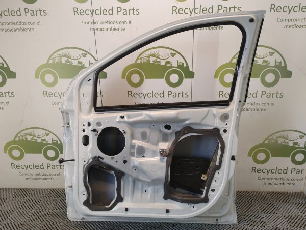 Puerta Delantera Derecha Ford Ka Kinetic (05375554)