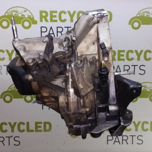 Caja De Velocidades Renault Kangoo 1.5 Dci (05894014)