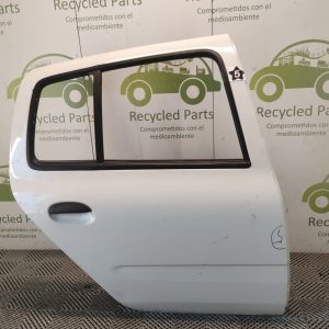 Puerta Trasera Izquierda Renault Clio Mio (06108445)
