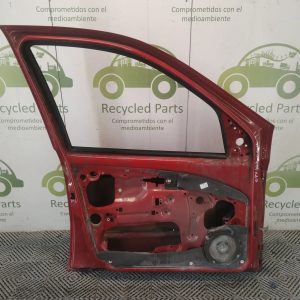 Puerta Delantera Izquierda Fiat Palio F2 (07210670)