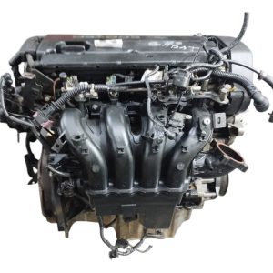 Motor Chevrolet Sonic 1.6 16v (06112210) Detalle