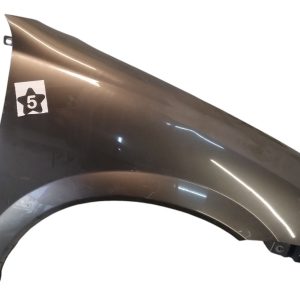 Guardabarro Derecho Chevrolet Classic (05527036)