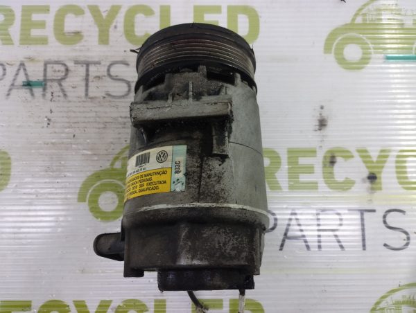 Compresor De A/a Vw Gol 1.6 (05524330)