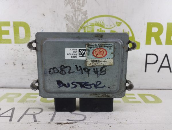 Modulo De Inyeccion Renault Duster 1.6 (03824946)