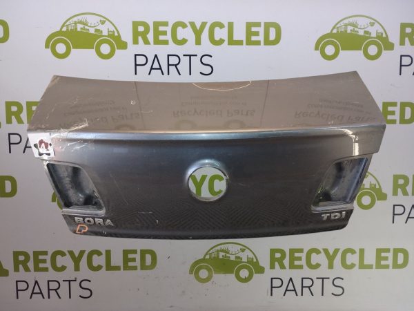 Tapa De Baul Vw Bora Ln (04003173)