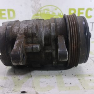 Compresor De A/a Chery Qq 1.1 (04072121)