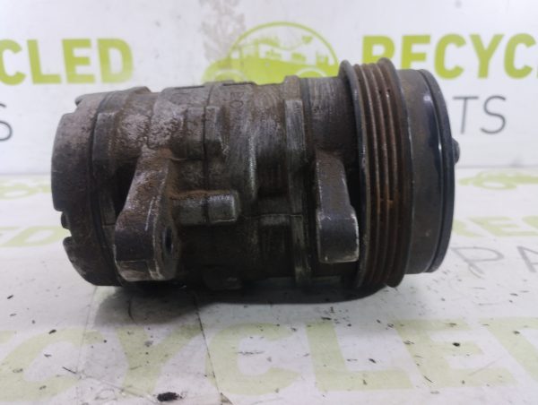 Compresor De A/a Chery Qq 1.1 (04072121)