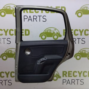 Puerta Trasera Derecha Citroen C3 Lv (05613759) Lp