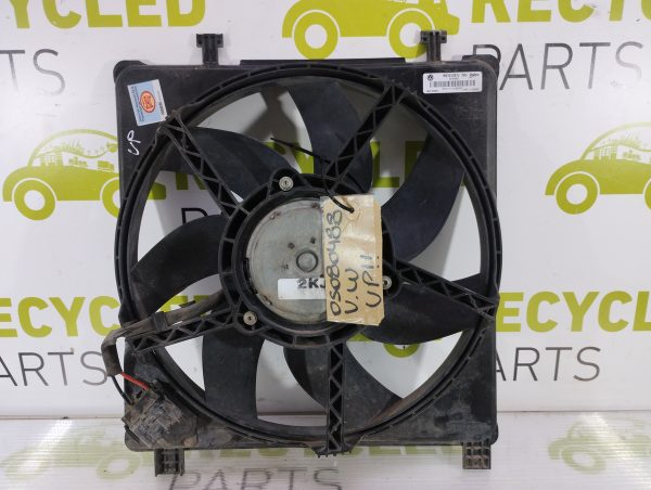 Electroventilador Vw Up 1.0 (05080488)