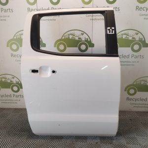 Puerta Trasera Derecha Ford Ranger (04808927)