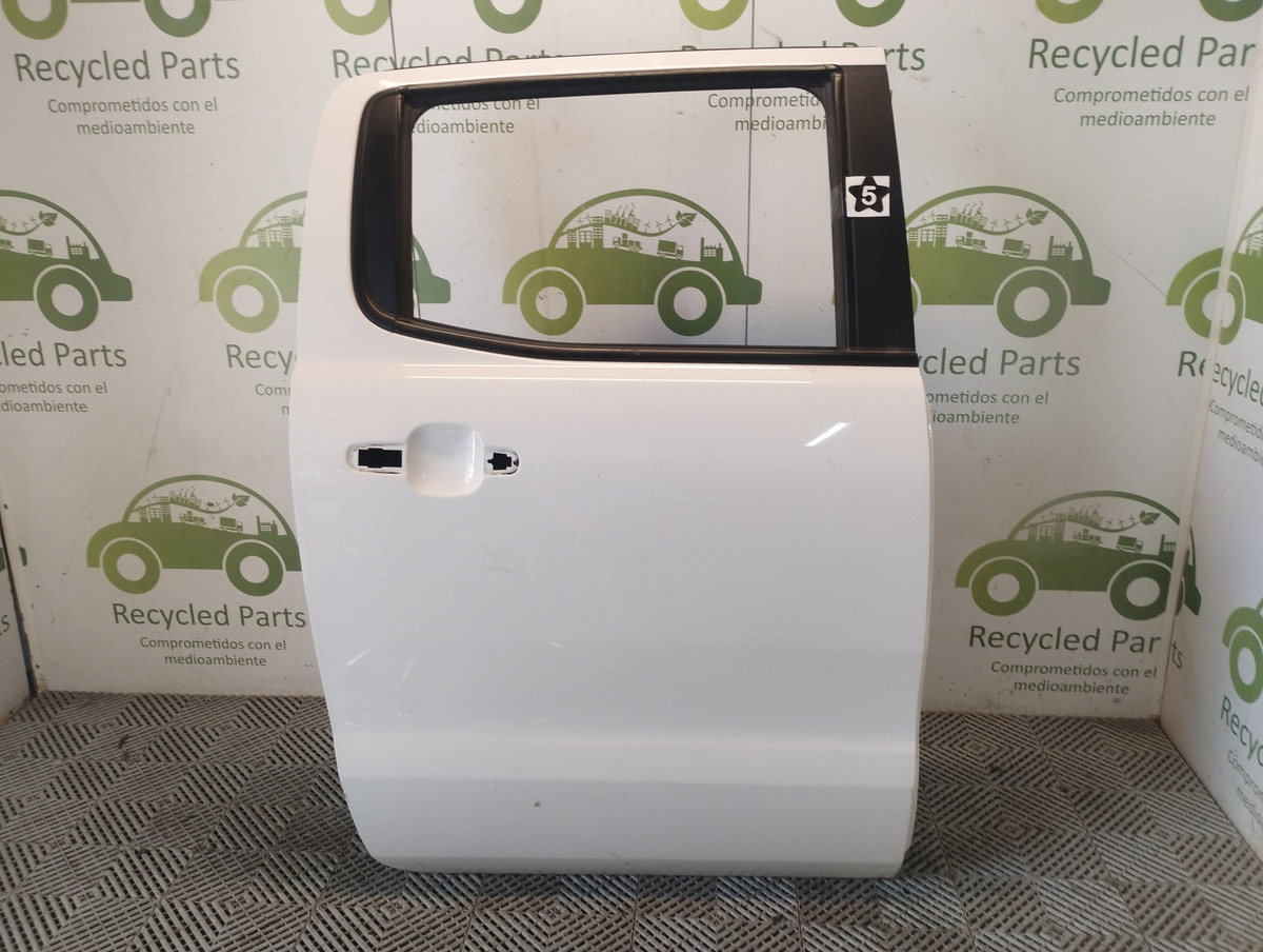 Puerta Trasera Derecha Ford Ranger (04808927)