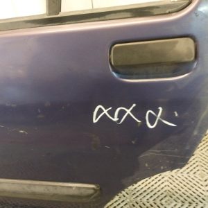 Puerta Trasera Izquierda Renault Clio 1 (04595183)