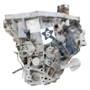 Caja De Velocidades Toyota Etios 1.5 16v (04958316)